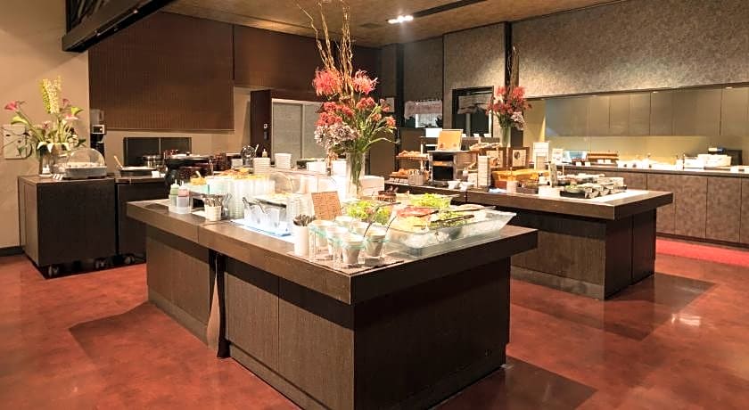 Natural Hot Spring Dormy Inn Premium Kyoto Ekimae