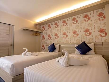 Klang Muang @ Nongkhai Hotel