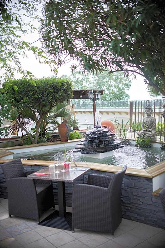 Hôtel restaurant Mon Auberge