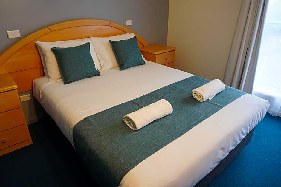Central Motel Port Fairy