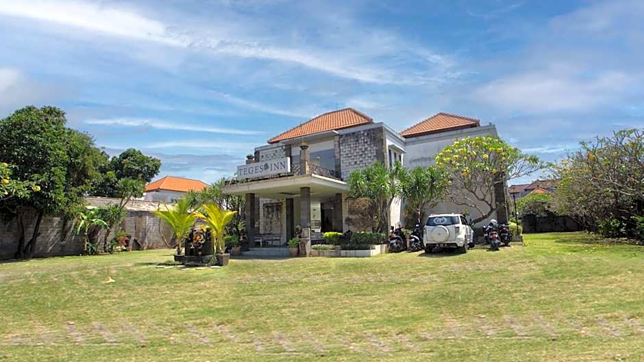 Teges Inn Kuta