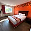 Motel 6 Pendleton, OR - West