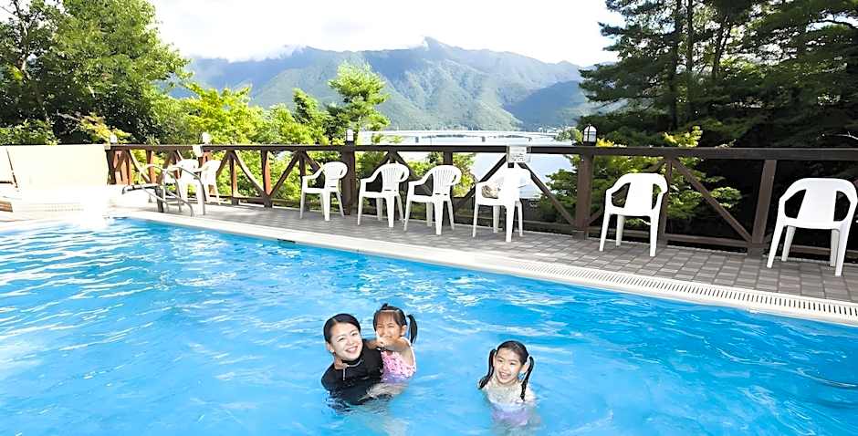 Fuji Lake Hotel