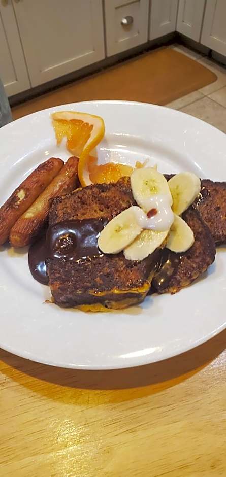 Saltair Inn Waterfront B&B