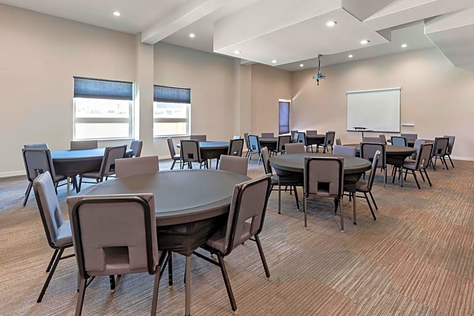 Best Western Plus Pflugerville Inn & Suites