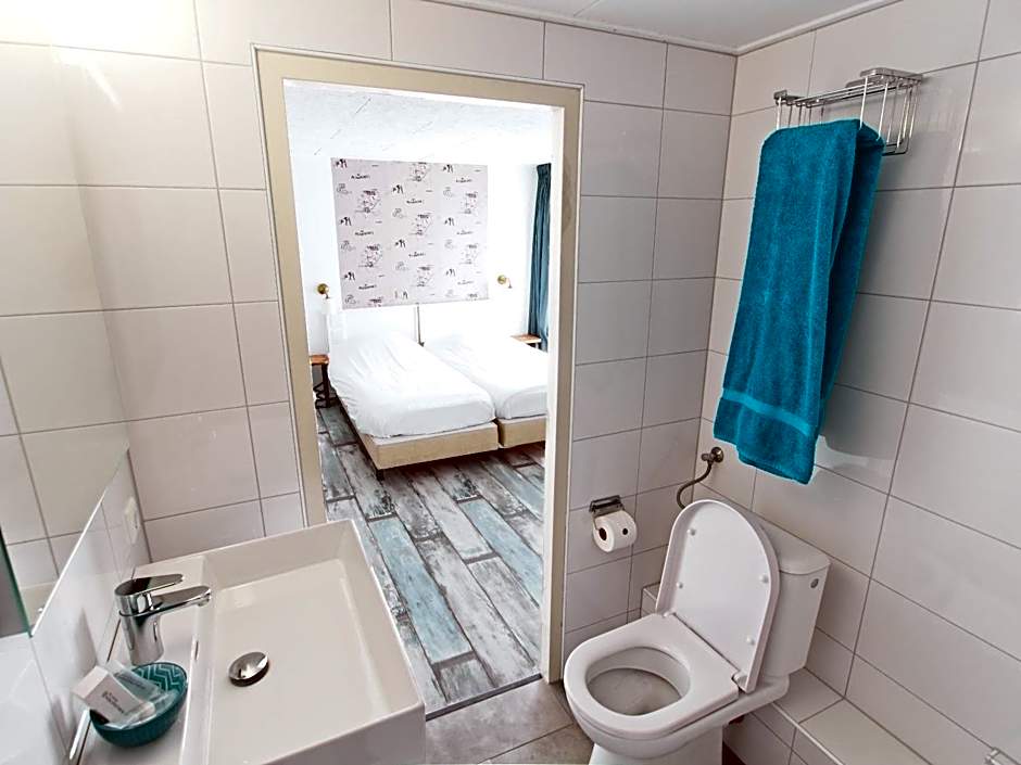 Stadshotel de Graafschap