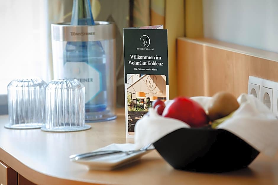 WohnGut Koblenz
