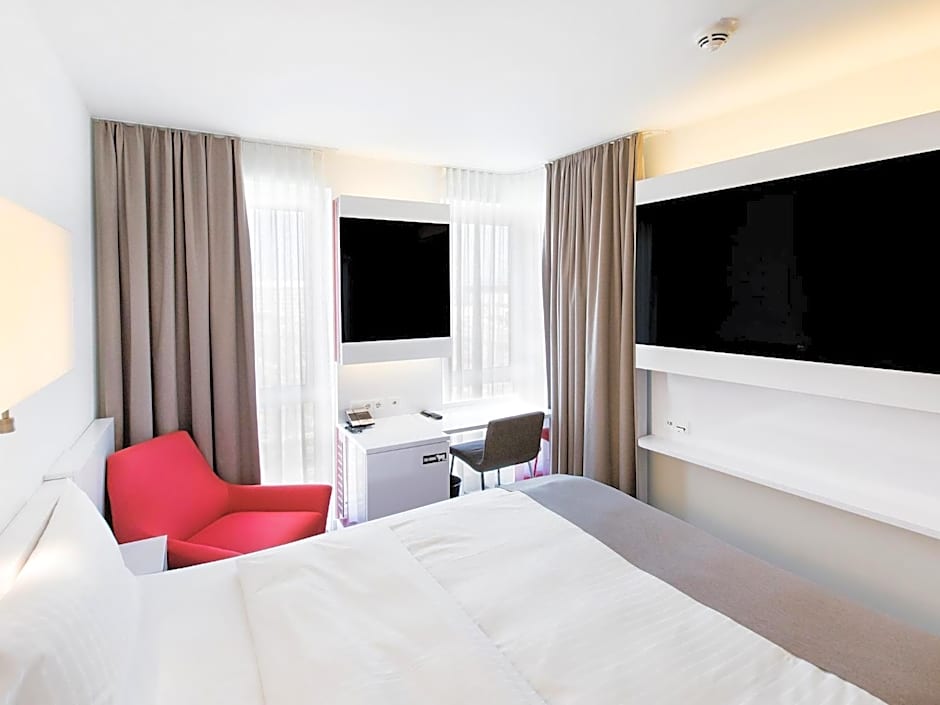 DORMERO Hotel Frankfurt