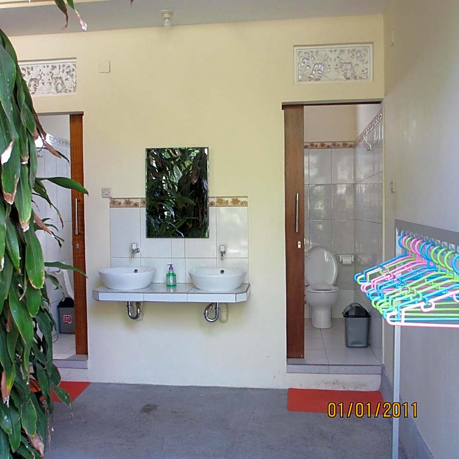 Pondok Aldi Hostel
