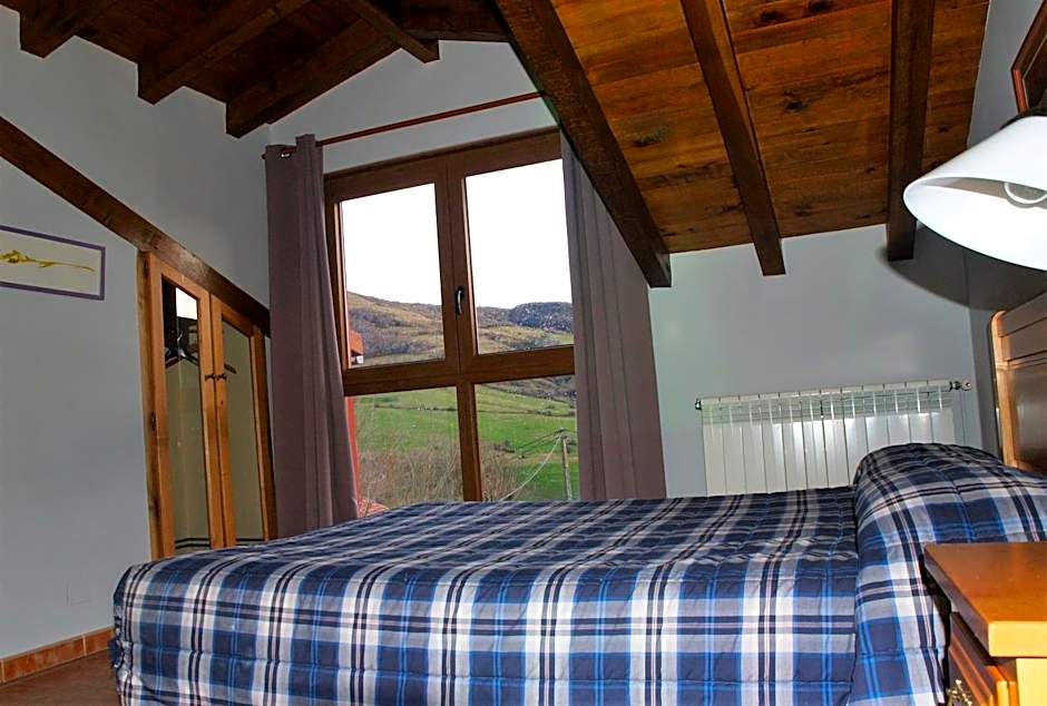 Albergue La Torre