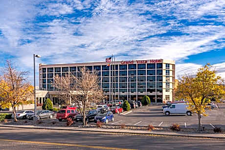 Grand Vista Hotel-Grand Junction