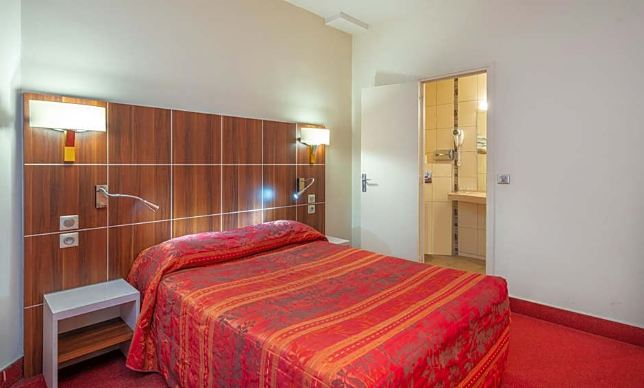 Hotel Terminus Montparnasse