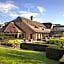 Norton Park Hotel, Spa & Manor House