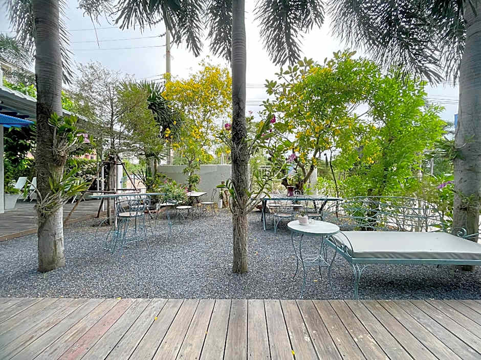 Baan Pattaya by Sabai