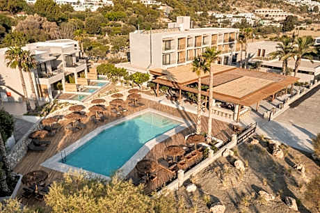 Lindos Aqua Terra