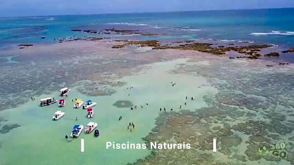 Residencial Portal da Praia