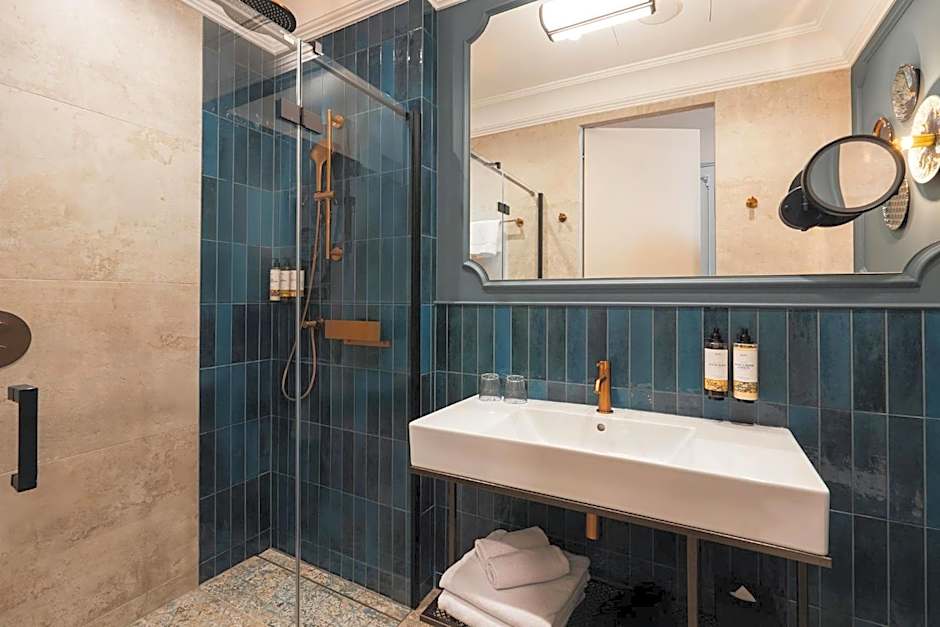 Hotel Indigo Krakow Wawel Castle By IHG