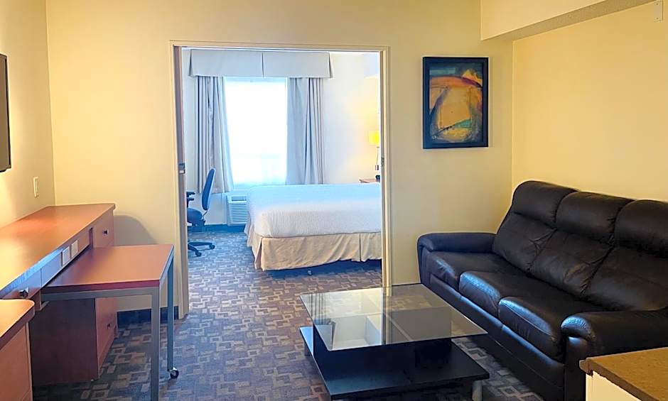 Days Inn by Wyndham Grande Prairie
