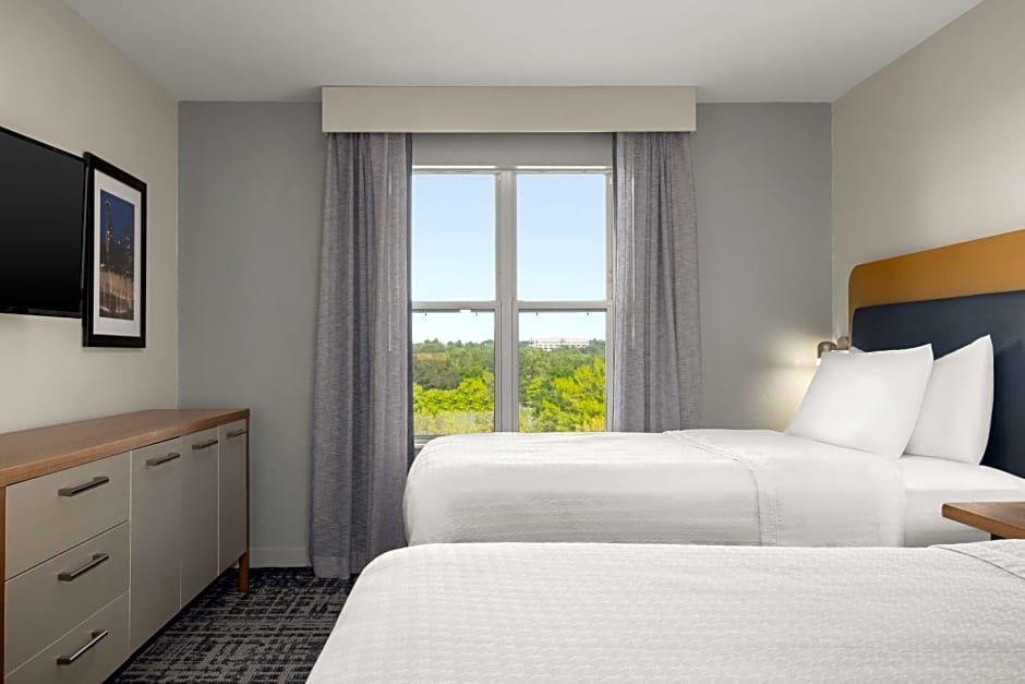 Homewood Suites by Hilton Atlanta-Alpharetta