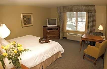 Hampton Inn & Suites North Conway