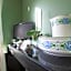 The Abiente Rooms