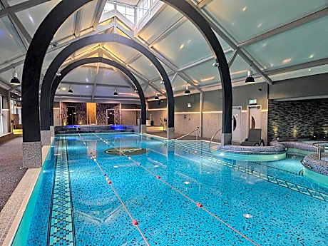 Whitford House Hotel