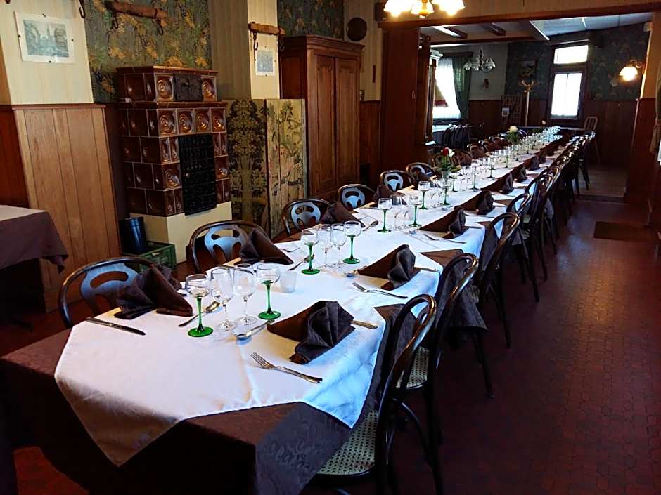 Hotel Restaurant Niemerich