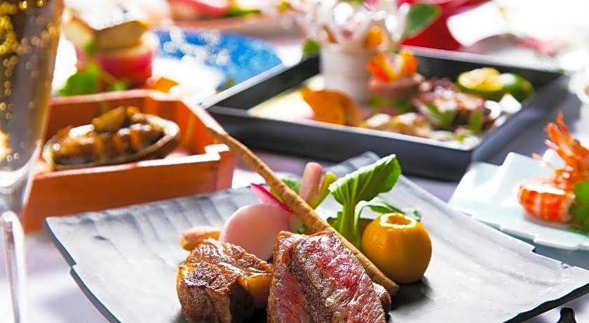 Hotel Stellacote Taiankaku