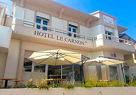 Hôtel Le Carnon