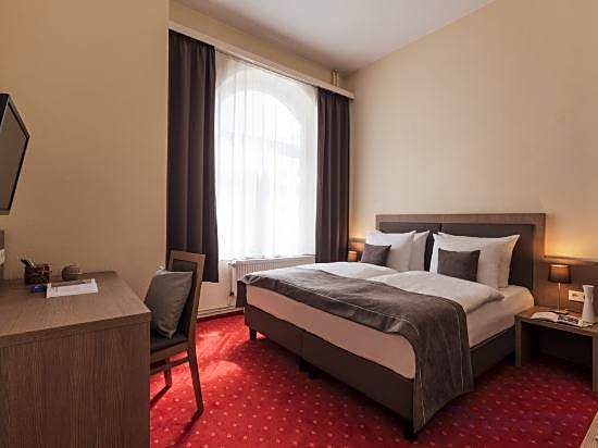 Hotel Holstenwall Hamburg Neustadt