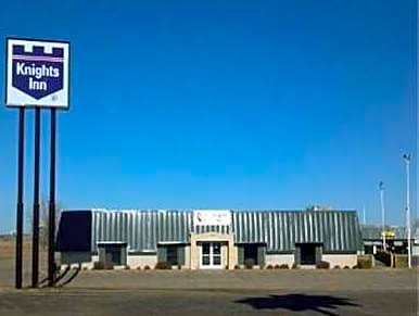 Days Inn by Wyndham Salina South