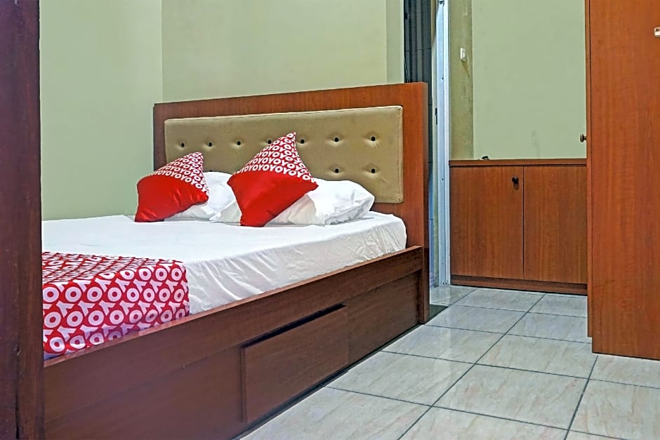 OYO 91649 Orange Homestay Makassar