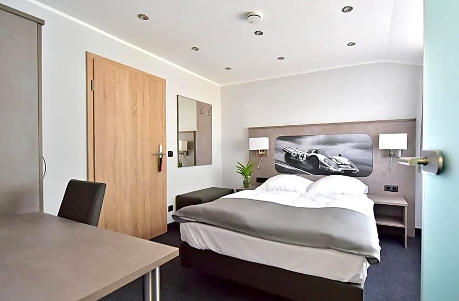 GT3 Hotel