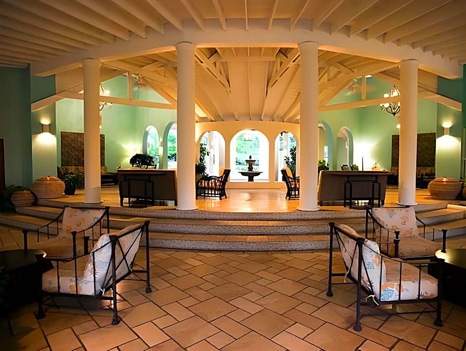 Secrets St. Lucia Resort and Spa- All Inclusive-Adults Only
