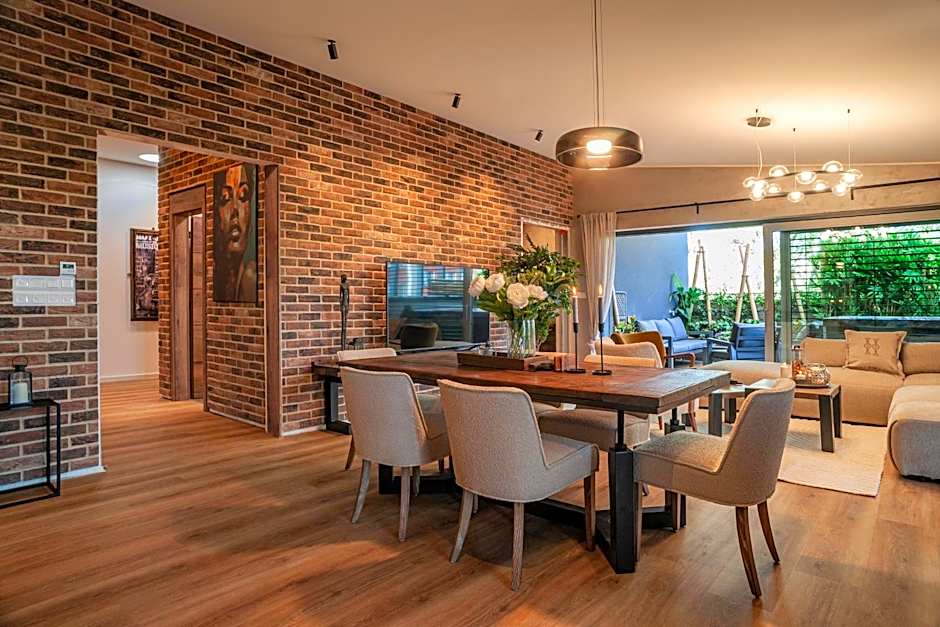 STING Residence Platan