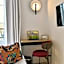 Agate Hotel