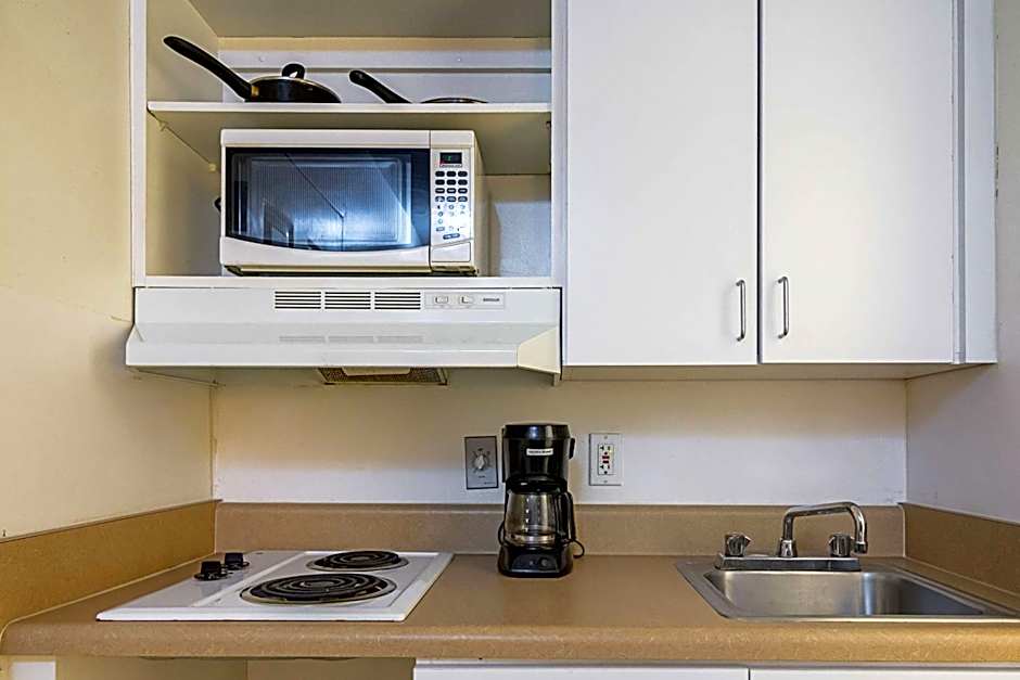 Motel 6-Fayetteville, NC - Fort Liberty Area