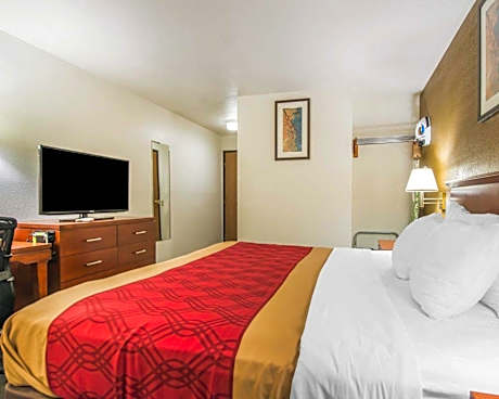 1 King Bed, Nonsmoking