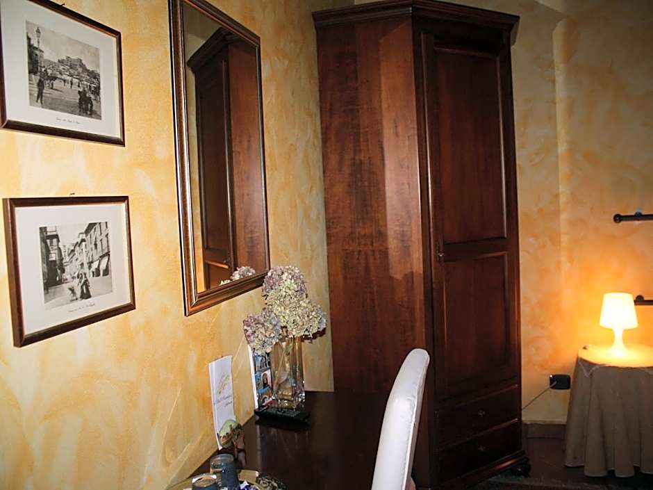 Anfiteatro Bed&Breakfast – Verona, TN