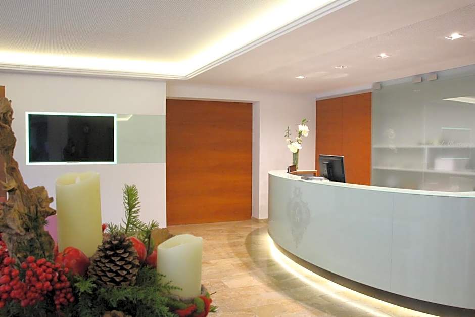 Hotel Alhartinger Hof