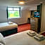 The Greyhound Hotel