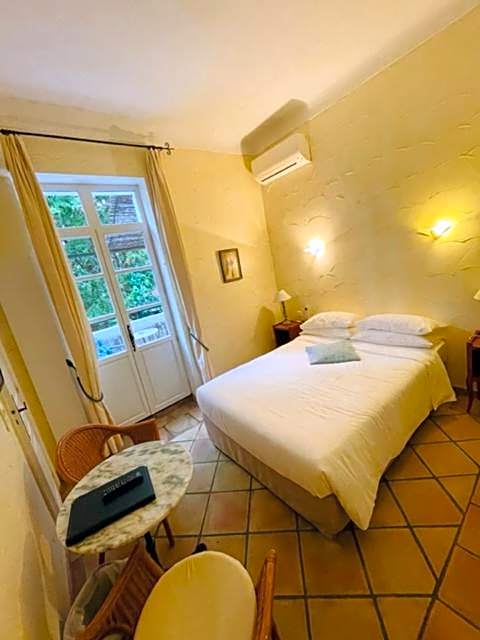 Hotel Villa Provencale