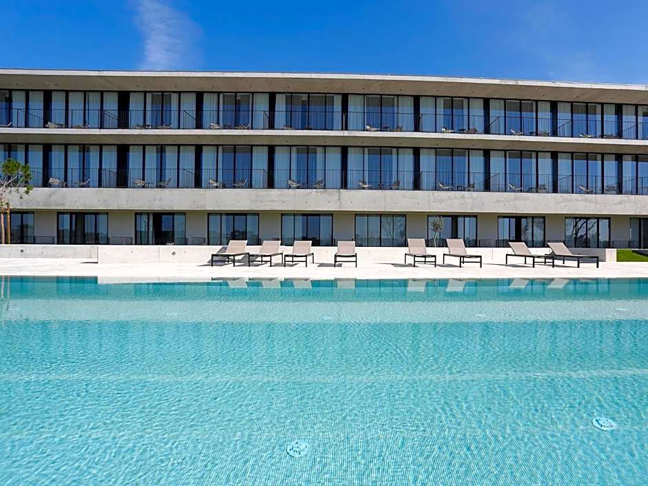 Montebelo Vista Alegre Ílhavo Hotel