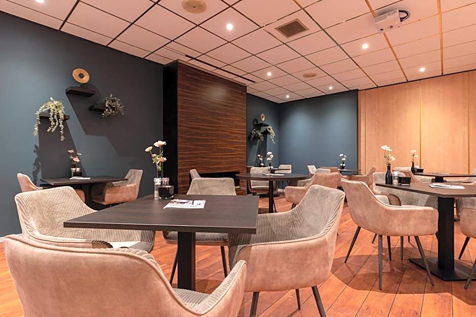 Fletcher Hotel-Restaurant Langewold