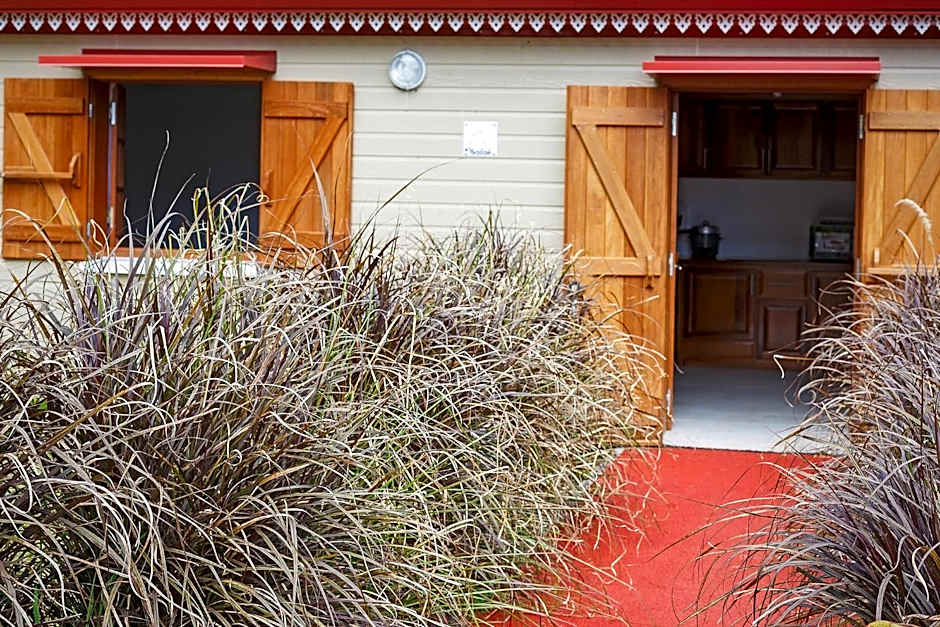 Le Be-Mahot - Hell Bourg