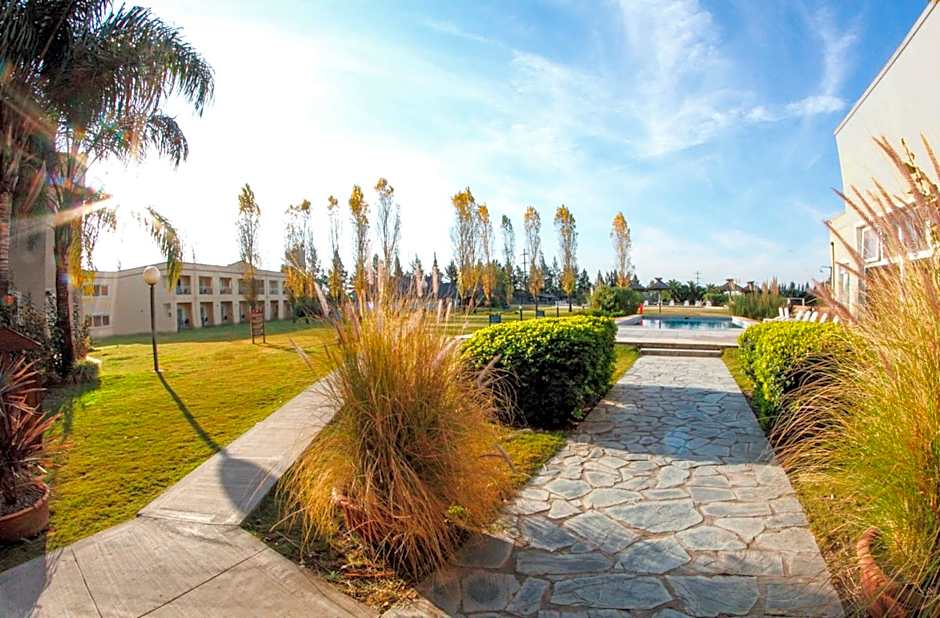 Hotel Australis Campana