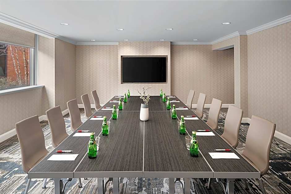 Austin Marriott North