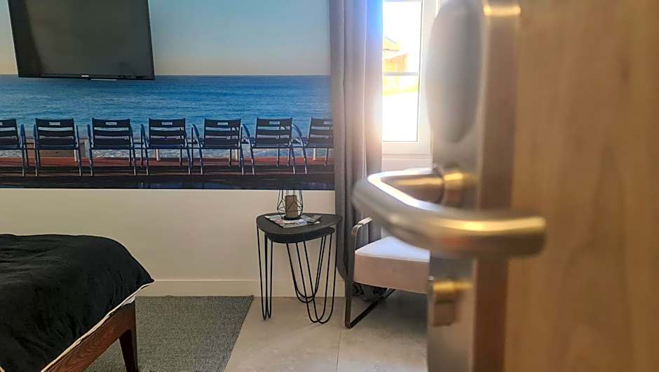 Le Petit Trianon et le Charme des Suites