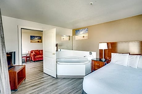 King Suite