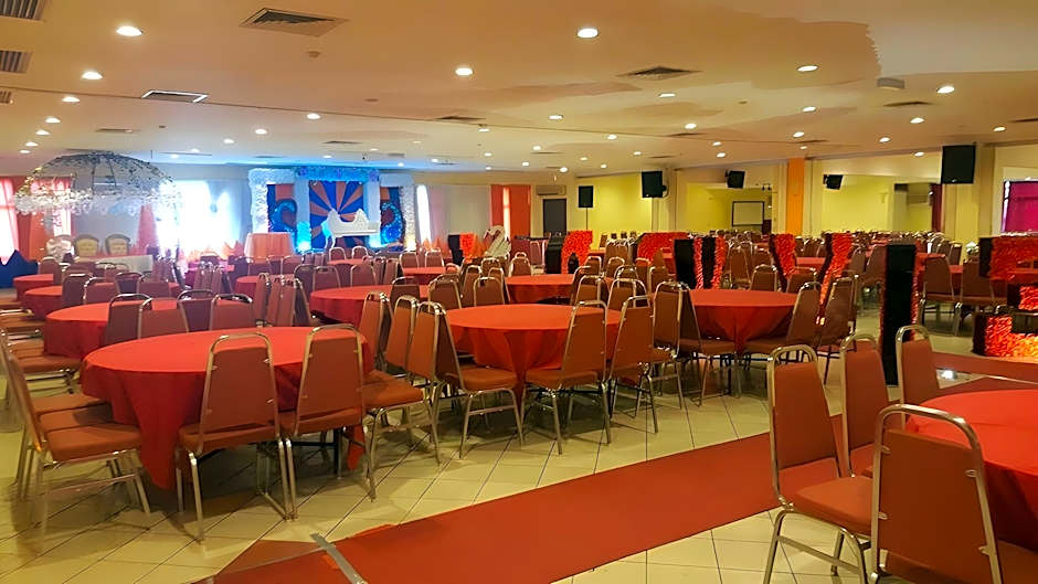 Sun Inns Hotel Sitiawan